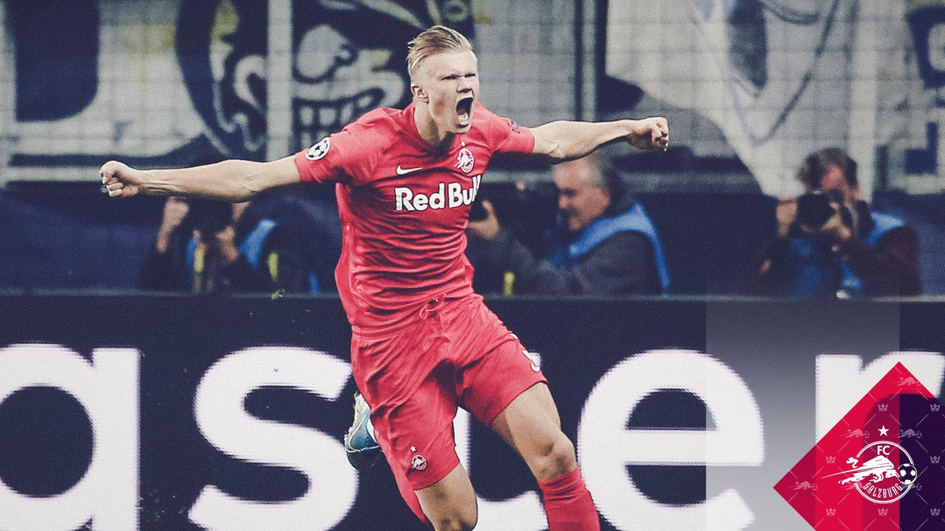 Юный дебютант Лиги чемпионов стал лучшим игроком недели: видео его феноменального хет-трика