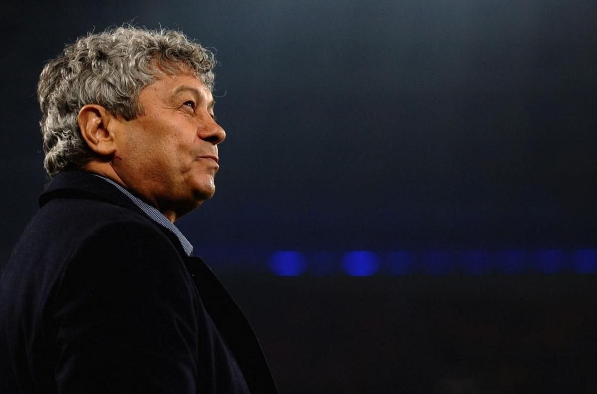 Луческу може повернутися в Україну: названо клуби, які зацікавлені у фахівці Луческу може повернутися в Україну: названо клуби, які зацікавлені у фахівці