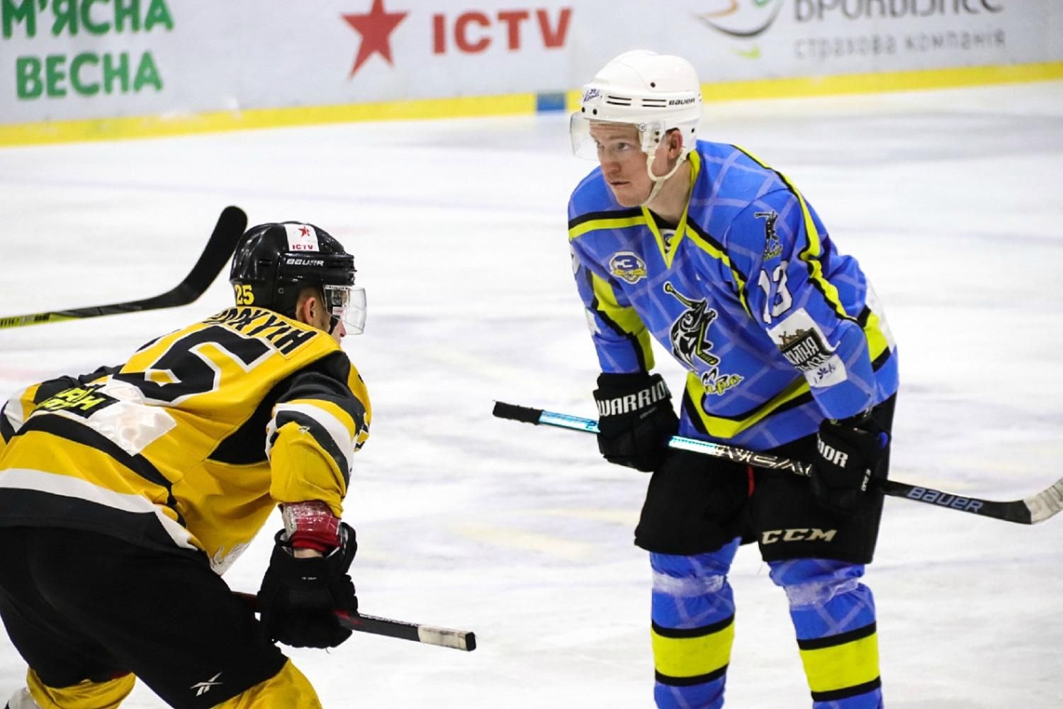 Удержит ли лидерство "Кременчуг" и "Донбасс" против аутсайдера: анонс третьего тура УХЛ Удержит ли лидерство "Кременчуг" и "Донбасс" против аутсайдера: анонс третьего тура УХЛ