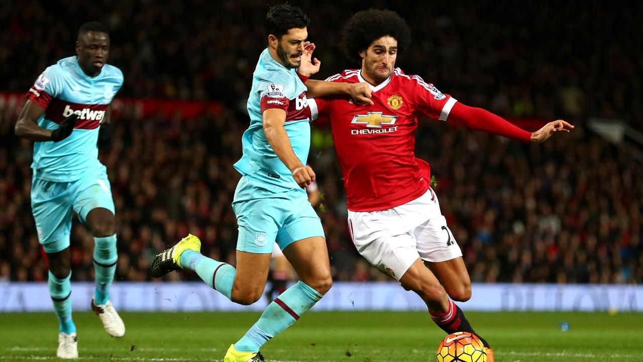 Вест Хем – Манчестер Юнайтед: онлайн-трансляція матчу чемпіонату Англії Вест Хем – Манчестер Юнайтед: онлайн-трансляція матчу чемпіонату Англії