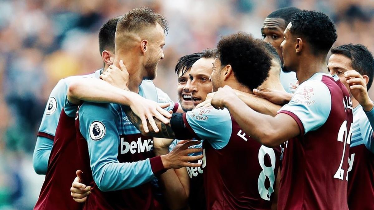 АПЛ назвала Ярмоленко лучшим игроком матча против МЮ, у украинца самая высокая оценка