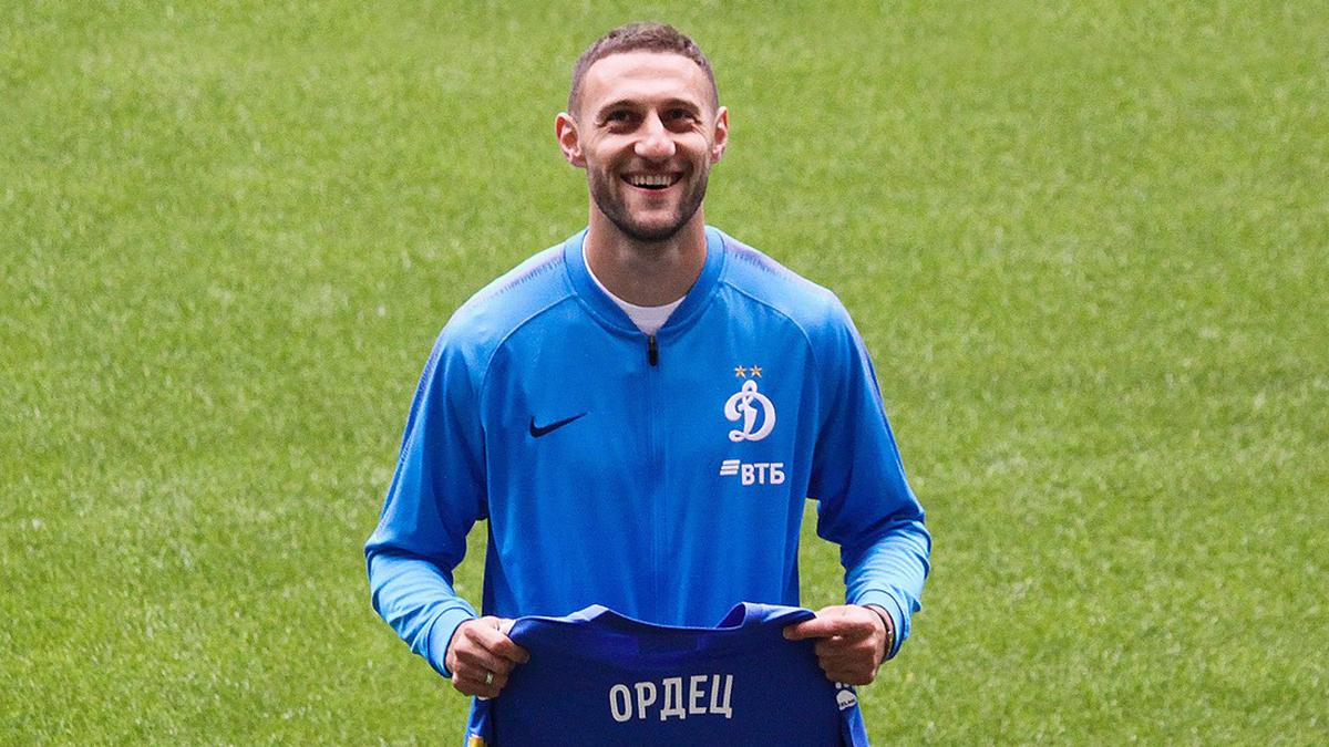 Трансфер украинского футболиста в российский клуб назвали "деньгами, выброшенными на ветер"