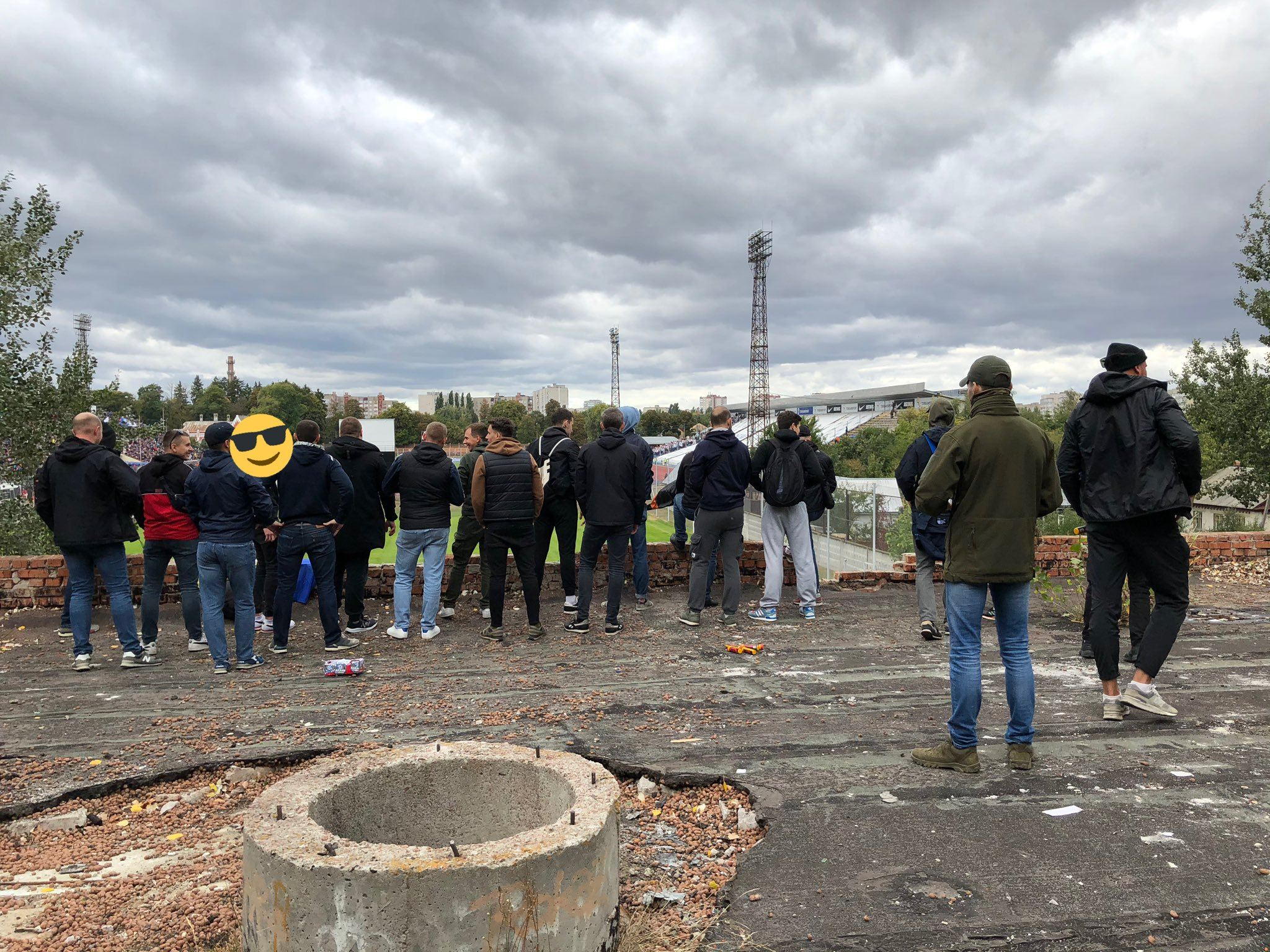 Наши данные могут слить "сепарам", как в 2014 году, – громкое обвинение от фанатов "Шахтера"