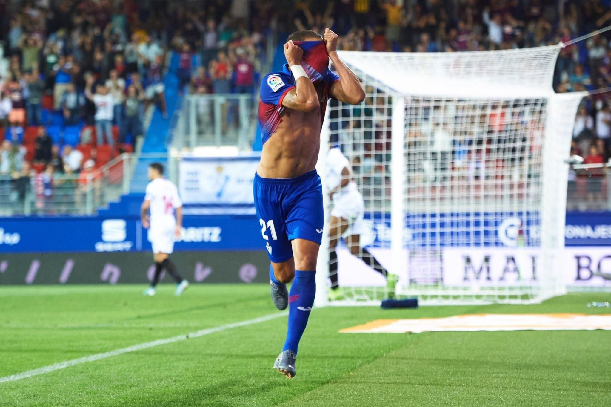 Ла Лига 2019 – обзор матчей 24.09.2019 – чемпионат Испании Ла Лига 2019 – обзор матчей 24.09.2019 – чемпионат Испании