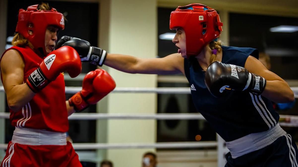 У Росії заявляють, що українські боксерки все ж їдуть на чемпіонат світу У Росії заявляють, що українські боксерки все ж їдуть на чемпіонат світу