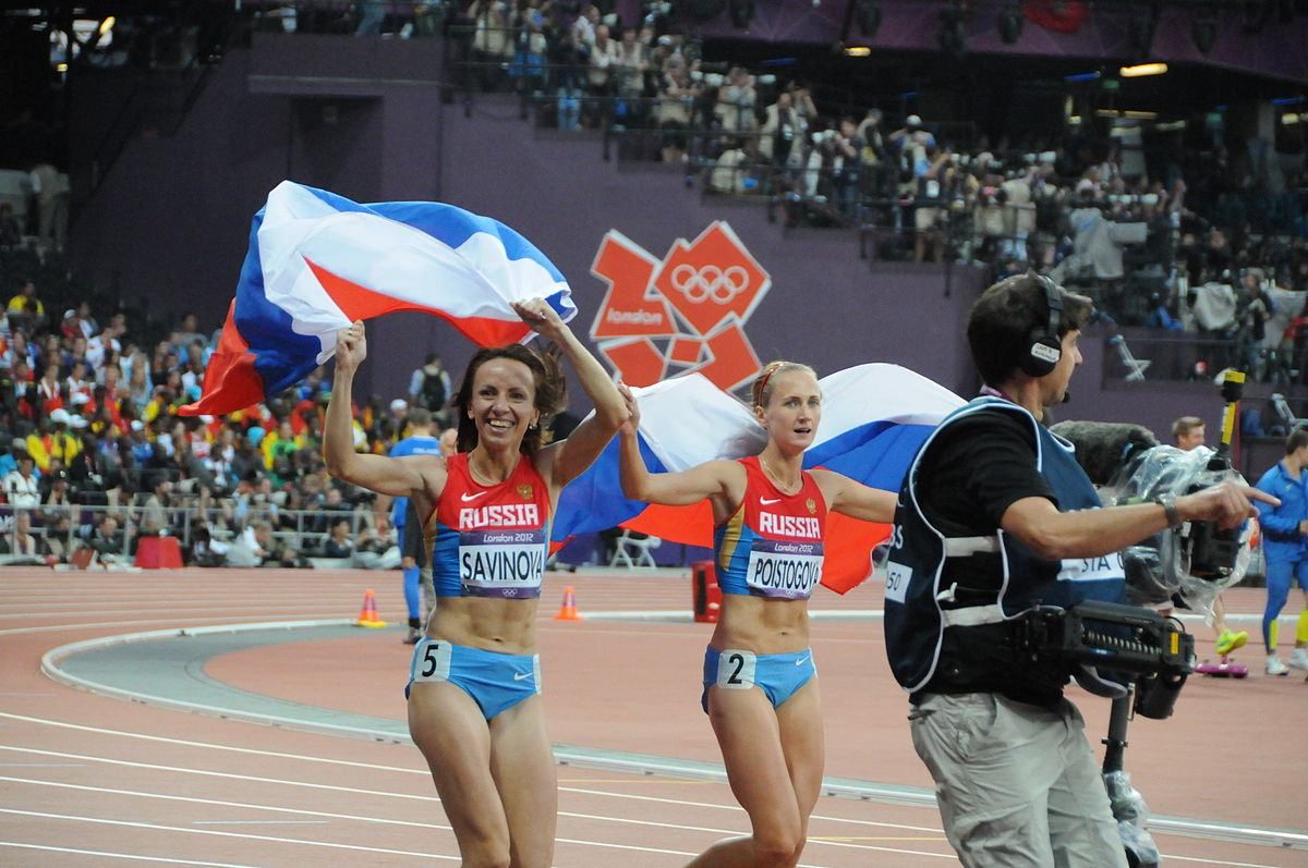 России запретили участвовать в чемпионате мира по легкой атлетике: названа причина
