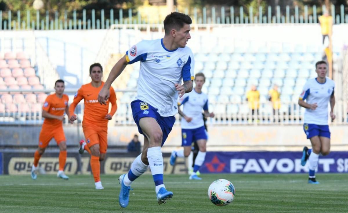 Маріуполь – Динамо: огляд і рахунок матчу 25.09.2019 – УПЛ Маріуполь – Динамо: огляд і рахунок матчу 25.09.2019 – УПЛ