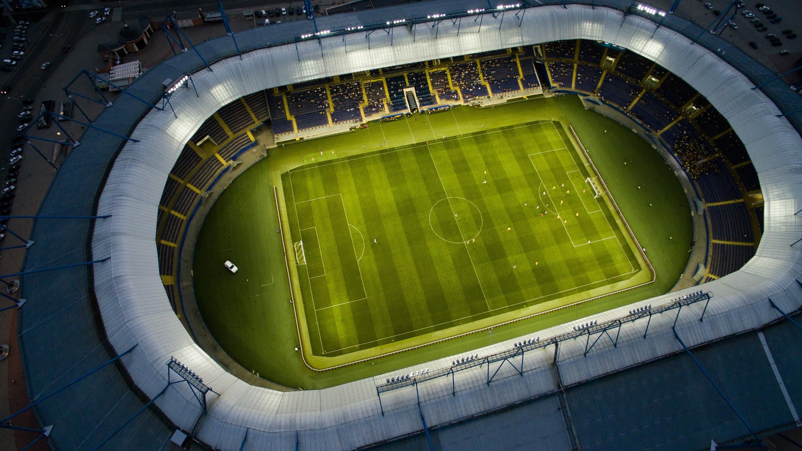 Украина может принять матч за Суперкубок УЕФА 2020/21 Украина может принять матч за Суперкубок УЕФА 2020/21