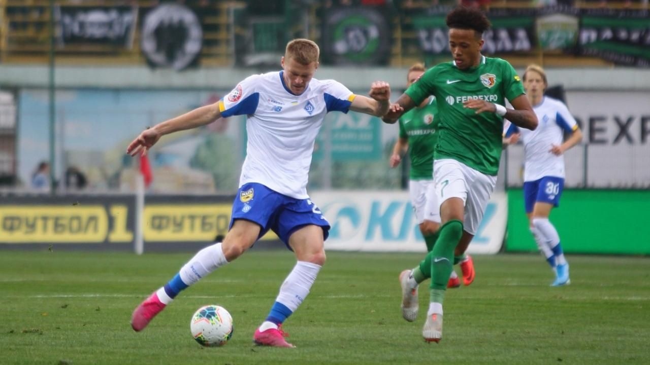 Бурді зроблять операцію, ще два основні гравці "Динамо" пропустять гру з "Маріуполем" Бурді зроблять операцію, ще два основні гравці "Динамо" пропустять гру з "Маріуполем"