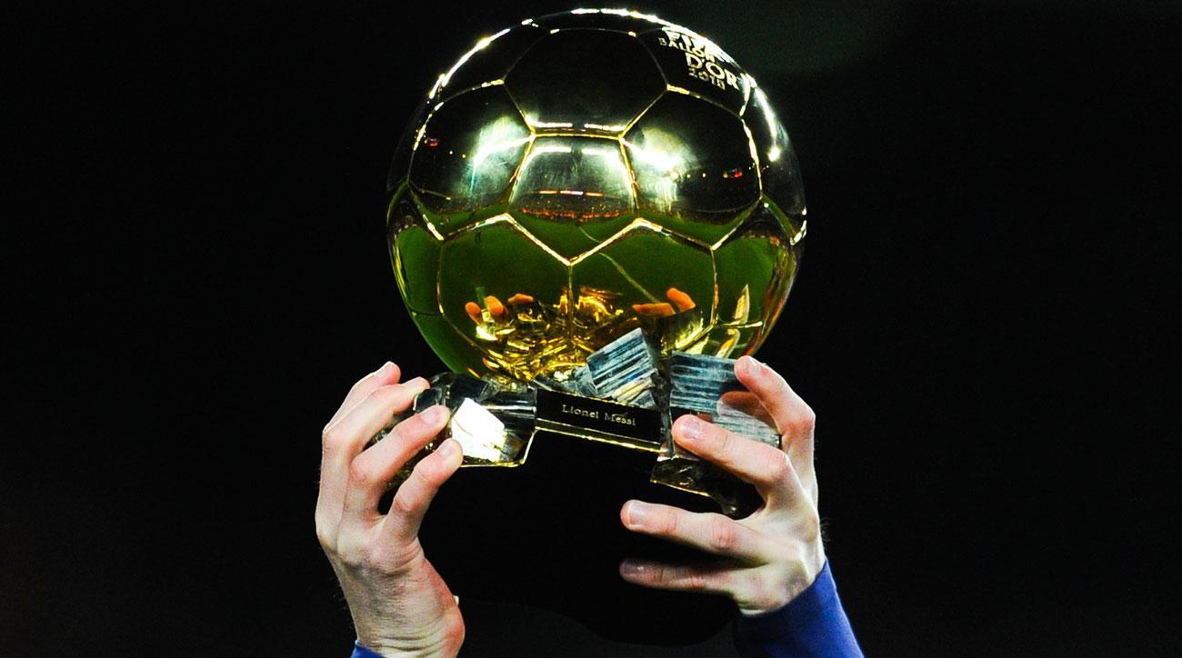 Когда Золотой мяч 2019 – дата, ставки и прогноз букмекеров