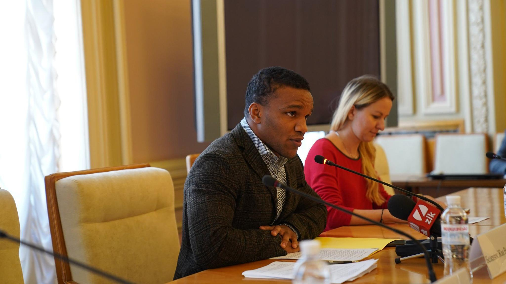 Беленюк хочет, чтобы доходы от лотерейного и букмекерского бизнеса шли на развитие спорта