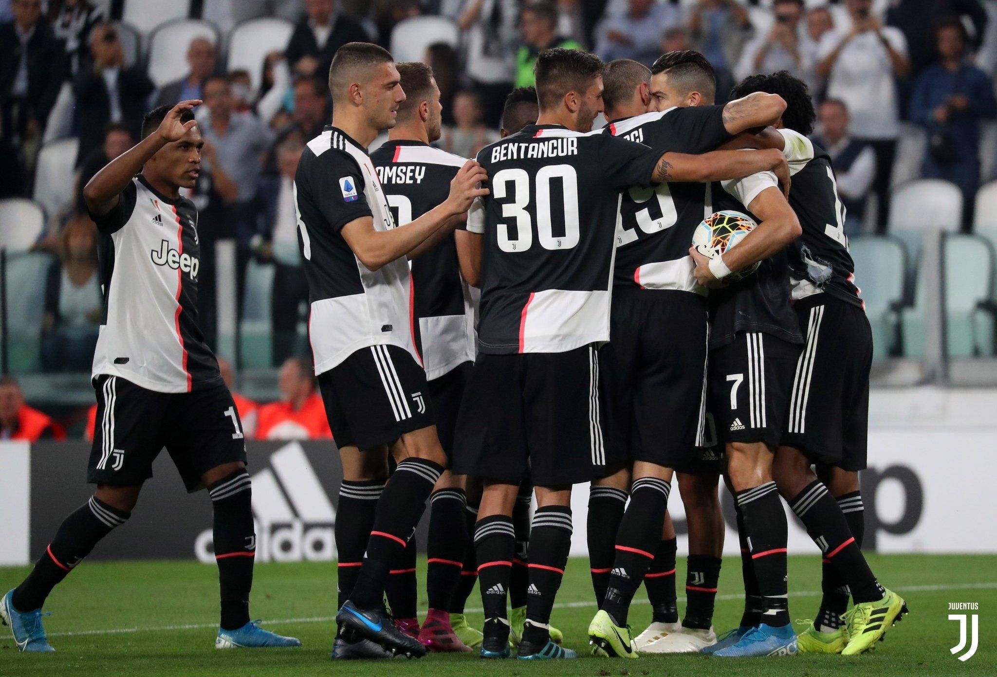 Ювентус – Брешия: прогноз букмекеров на матч чемпионата Италии Ювентус – Брешия: прогноз букмекеров на матч чемпионата Италии