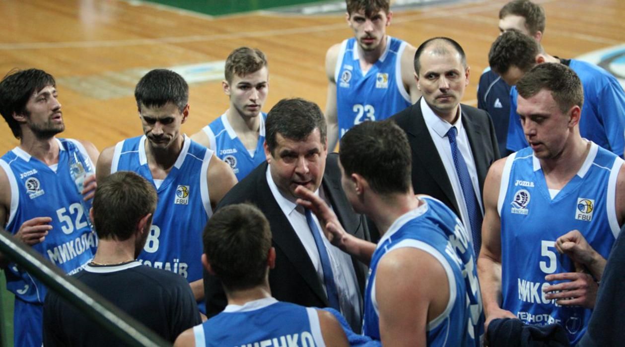 "Николаев" сыграет в новом сезоне Суперлиги несмотря на угрозы об отстранении "Николаев" сыграет в новом сезоне Суперлиги несмотря на угрозы об отстранении