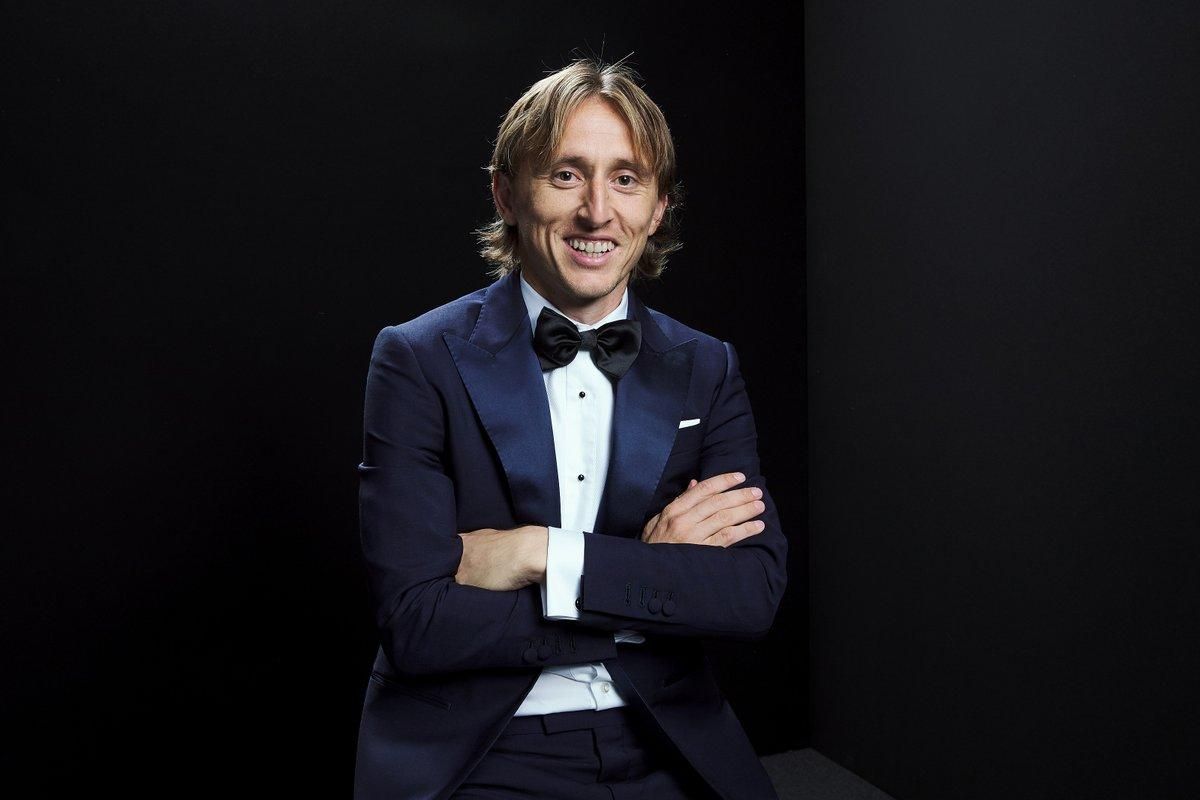 Символічна збірна ФІФА коштує майже мільярд євро, Модріч, Марсело та Рамос – найдешевші гравці Символічна збірна ФІФА коштує майже мільярд євро, Модріч, Марсело та Рамос – найдешевші гравці