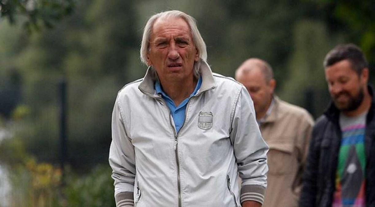 Менеджер киевского "Динамо" раскритиковал Свитолину и Ястремскому за заявку на "Кубок Кремля"