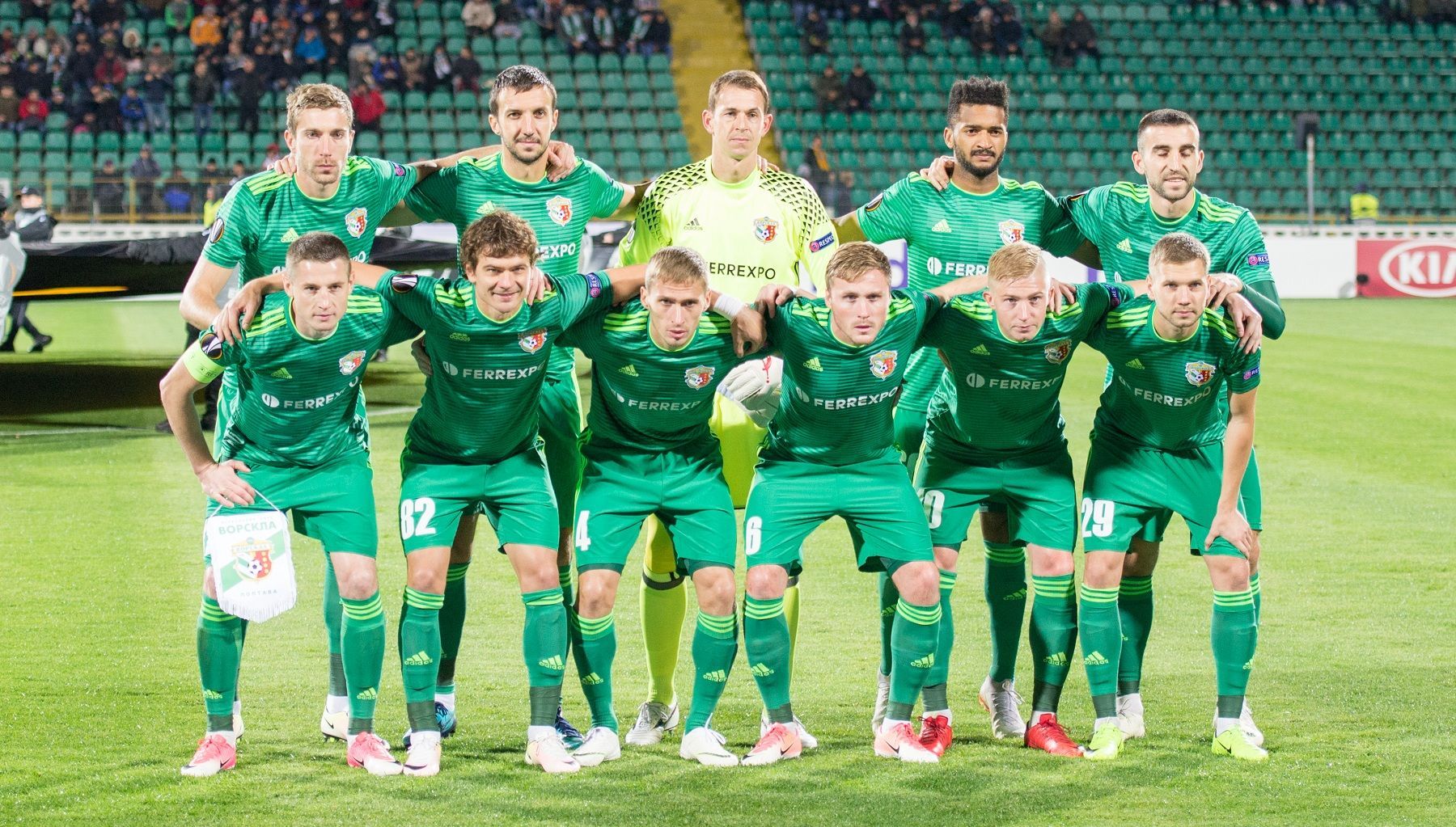 Стали відомі подробиці справи з боргами по зарплаті в клубі УПЛ Стали відомі подробиці справи з боргами по зарплаті в клубі УПЛ