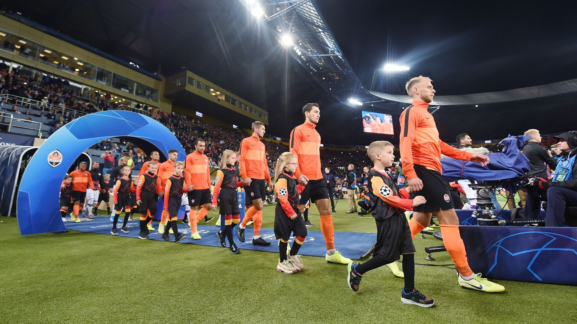 Аталанта – Шахтер: смотреть онлайн матч 1 октября 2019 – Лига чемпионов Аталанта – Шахтер: смотреть онлайн матч 1 октября 2019 – Лига чемпионов