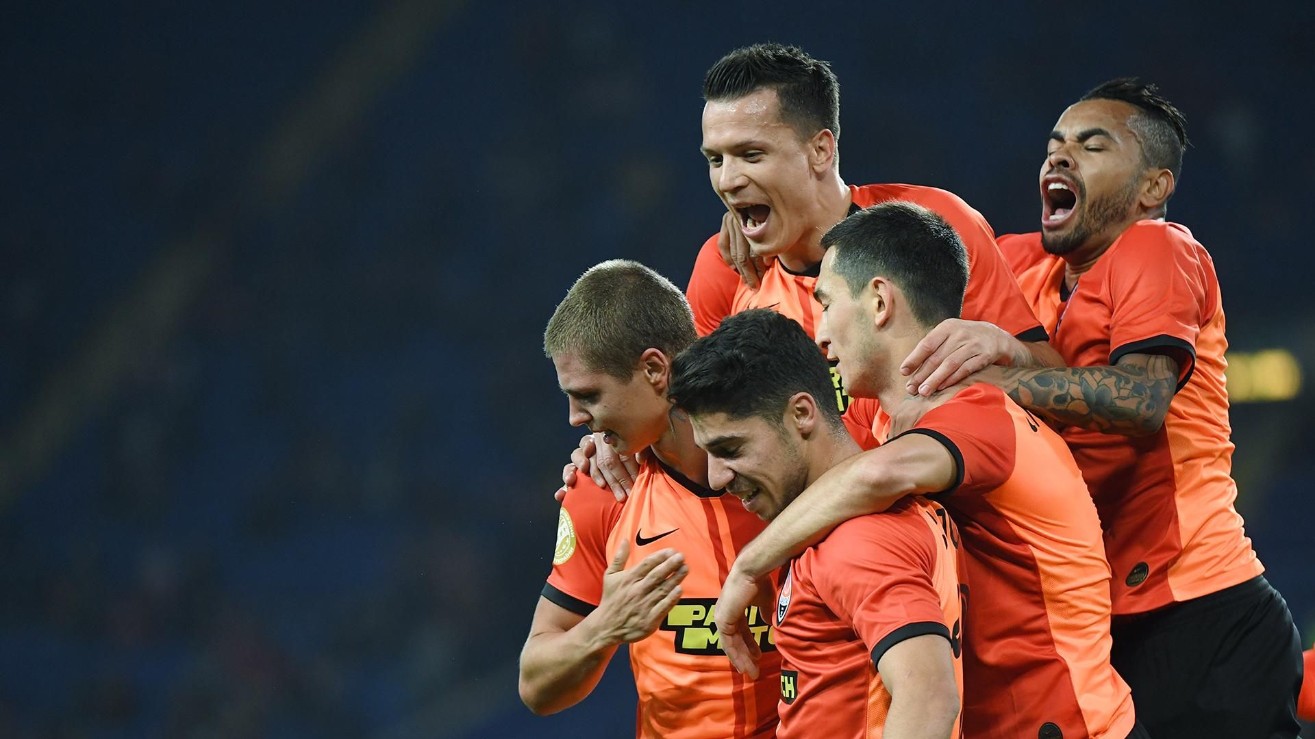 Аталанта – Шахтер: где смотреть онлайн матч 1 октября 2019 – Лига чемпионов Аталанта – Шахтер: где смотреть онлайн матч 1 октября 2019 – Лига чемпионов