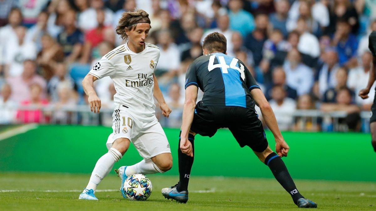 Лига чемпионов: обзор матчей и видео голов 1 октября Лига чемпионов: обзор матчей и видео голов 1 октября