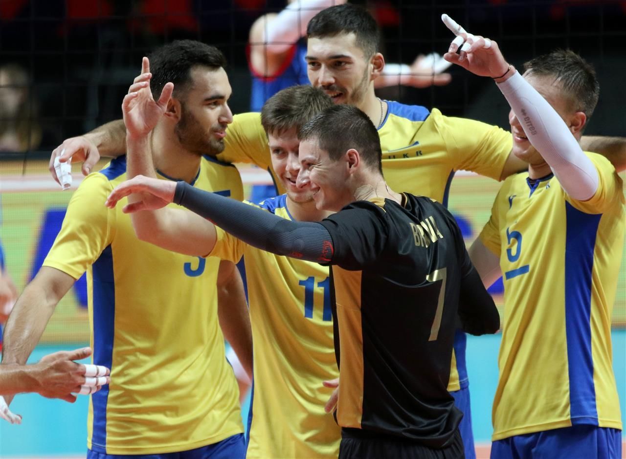 Це було неймовірно: чому нам варто подякувати збірній України з волейболу за Євро-2019