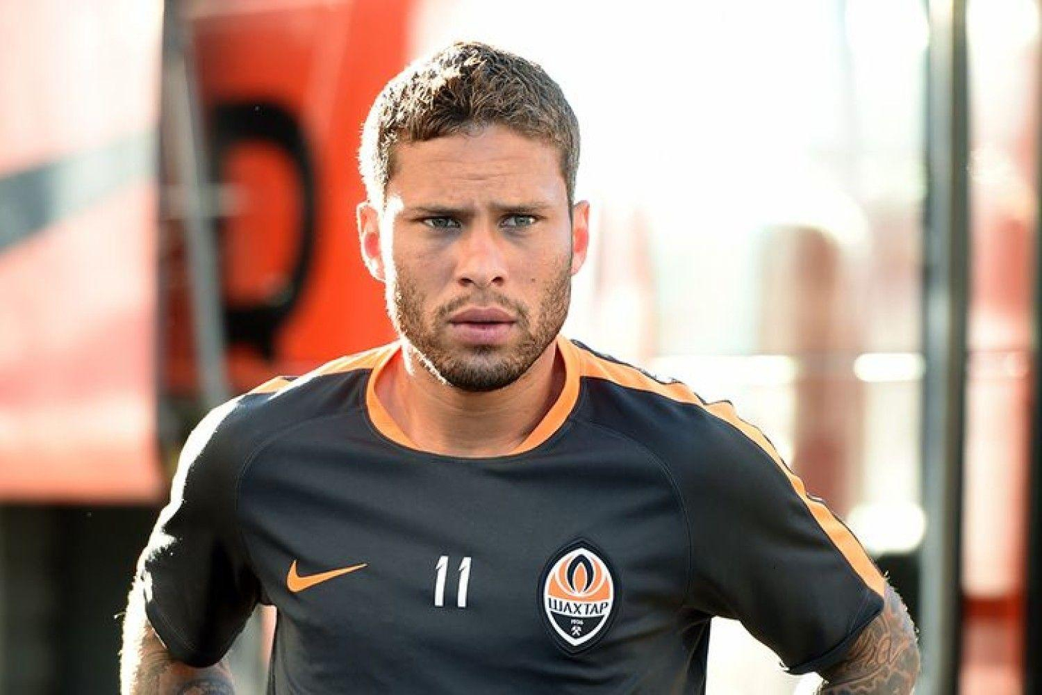 Очередной футболист "Шахтера" хочет сбежать к Фонсеке в "Рому"