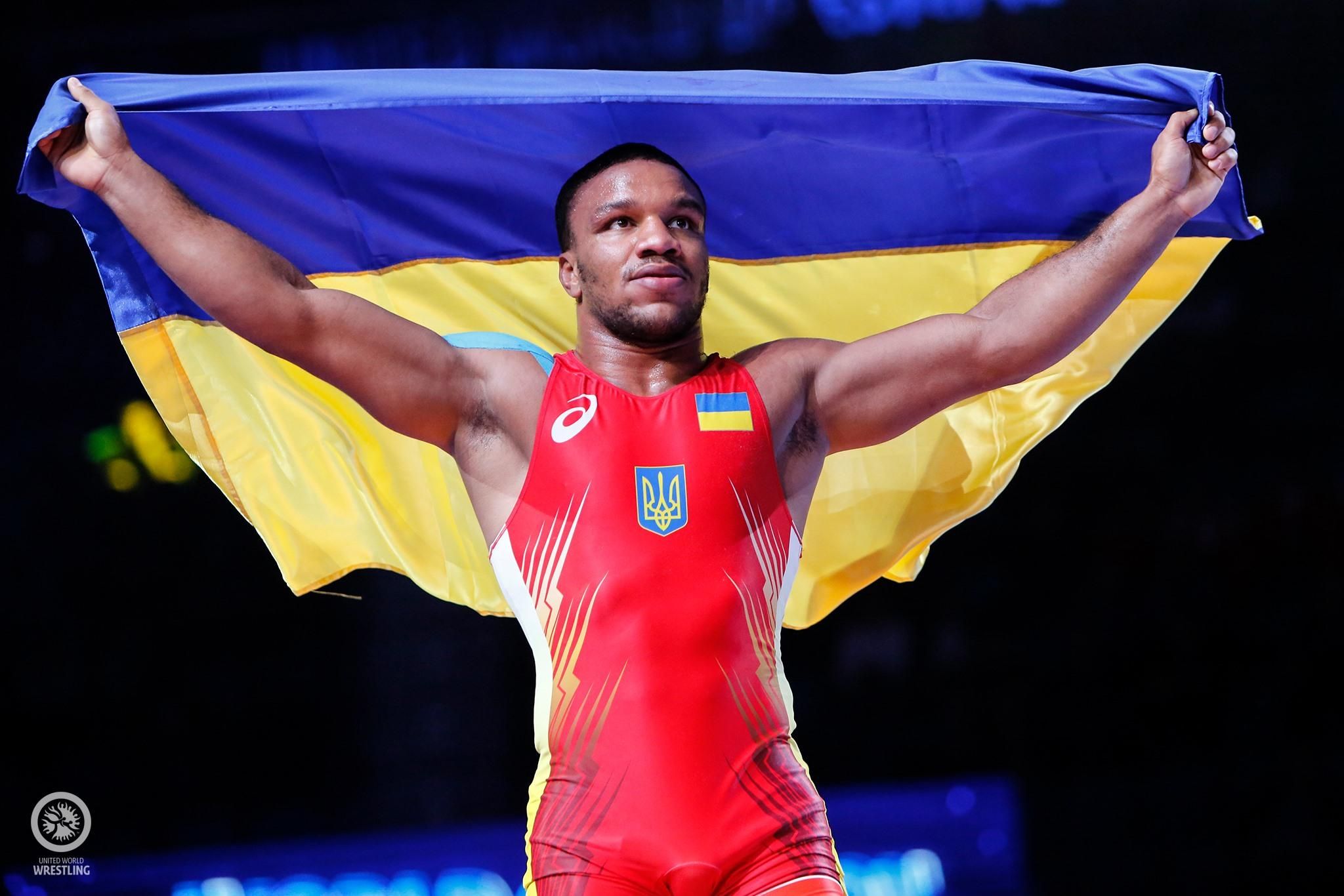 Беленюк розповів про вибір між Верховною Радою та Олімпійськими іграми Беленюк розповів про вибір між Верховною Радою та Олімпійськими іграми