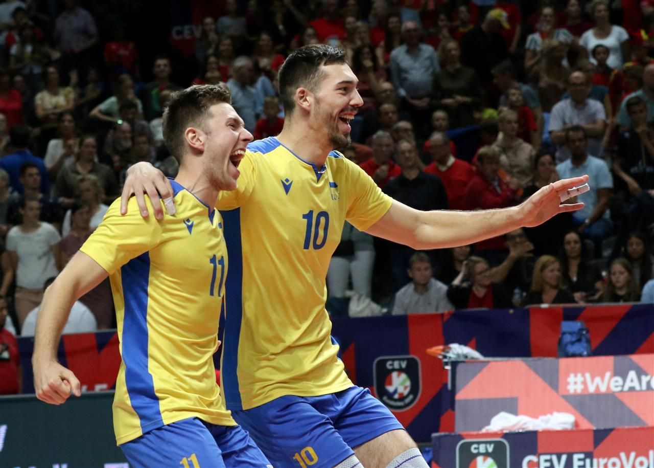 За крок від історії: відеоогляд матчу Україна – Сербія в чвертьфіналі чемпіонату Європи