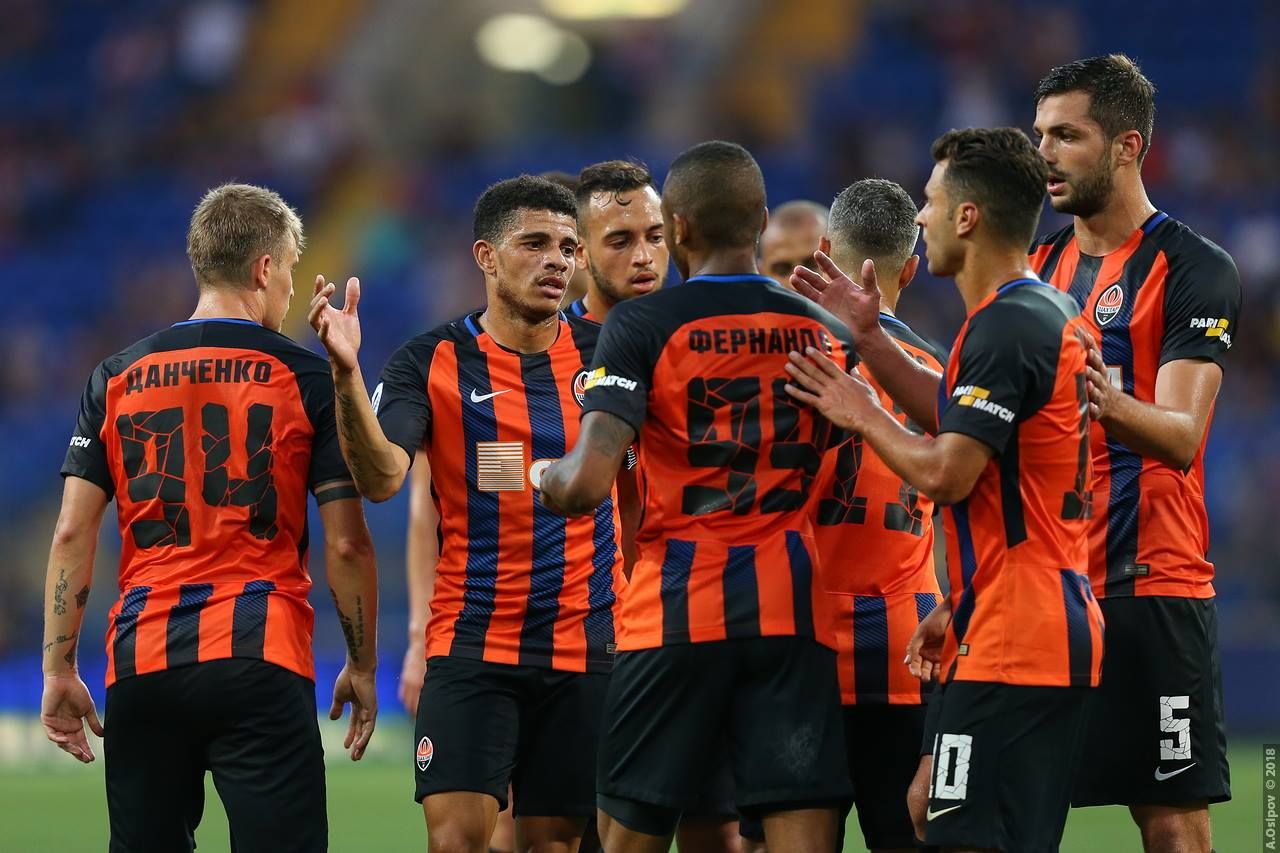 Шахтар – Ворскла: прогноз и ставки на матч 27.09.2019 – УПЛ Шахтар – Ворскла: прогноз и ставки на матч 27.09.2019 – УПЛ
