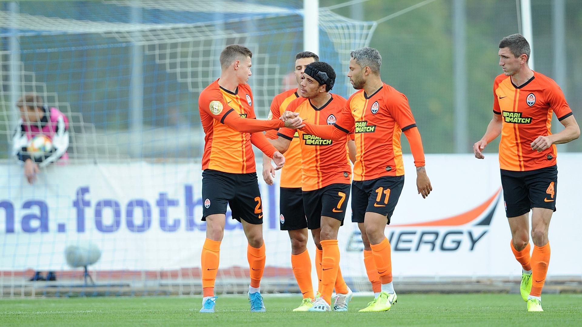 Шахтер – Ворскла: где смотреть онлайн матч 27 сентября 2019 – УПЛ Шахтер – Ворскла: где смотреть онлайн матч 27 сентября 2019 – УПЛ