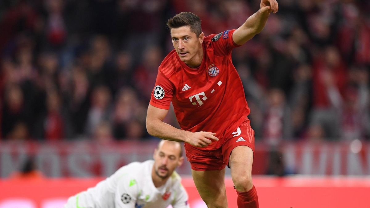 Тоттенхэм – Бавария: прогноз и ставки на матч 01.10.2019 – Лига чемпионов