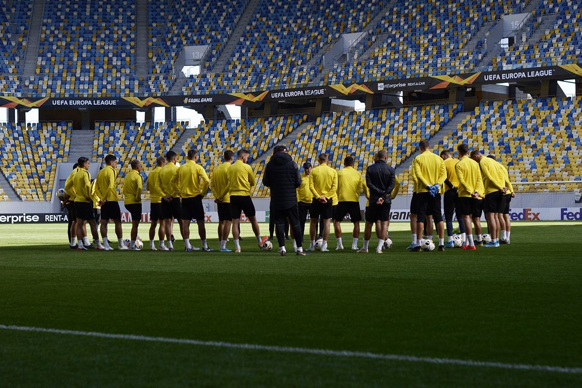 Олександрія – Гент: прогноз і ставки на матч 03.10.2019 – Ліга Європи Олександрія – Гент: прогноз і ставки на матч 03.10.2019 – Ліга Європи