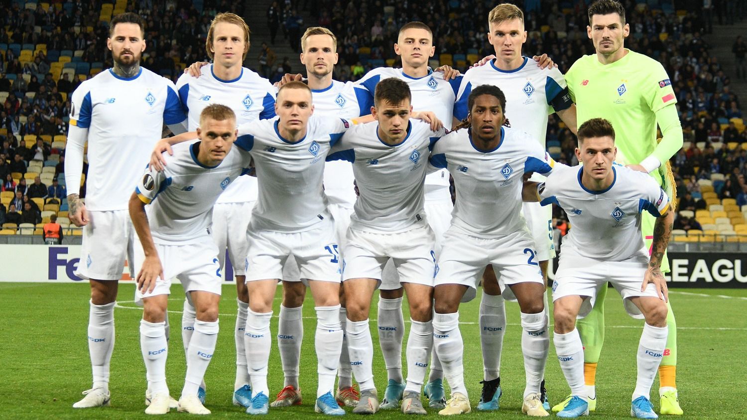 Лугано – Динамо: прогноз и ставки на матч 03.10.2019 – Лига Европы Лугано – Динамо: прогноз и ставки на матч 03.10.2019 – Лига Европы