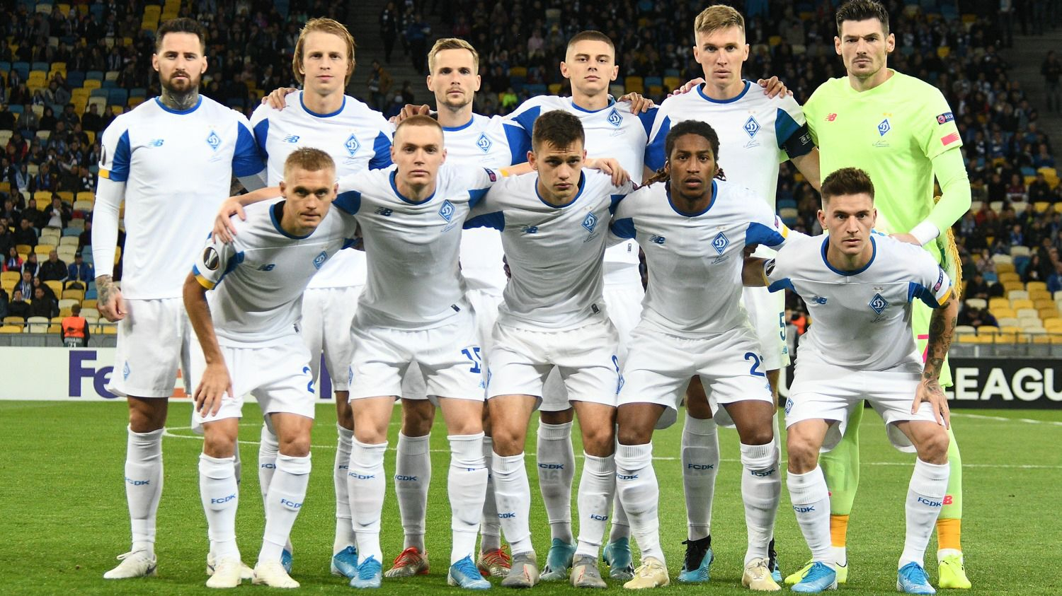 Лугано – Динамо: прогноз и ставки на матч 03.10.2019 – Лига Европы