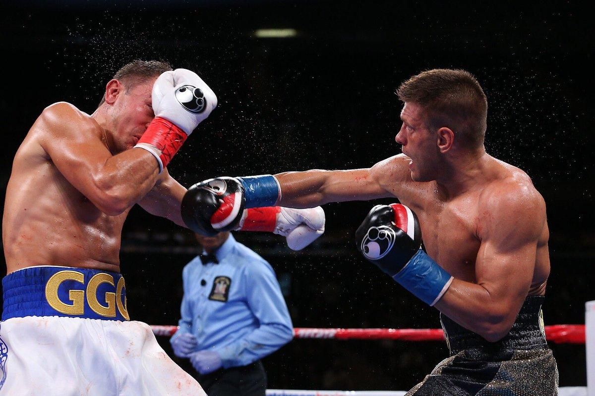 Головкин – Деревянченко – видео боя 5 октября 2019 – нокаут онлайн Головкин – Деревянченко – видео боя 5 октября 2019 – нокаут онлайн