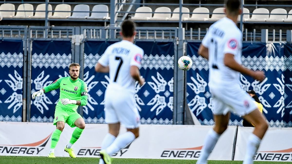 Львів – Зоря: огляд і рахунок матчу 05.10.2019 – чемпіонат України Львів – Зоря: огляд і рахунок матчу 05.10.2019 – чемпіонат України