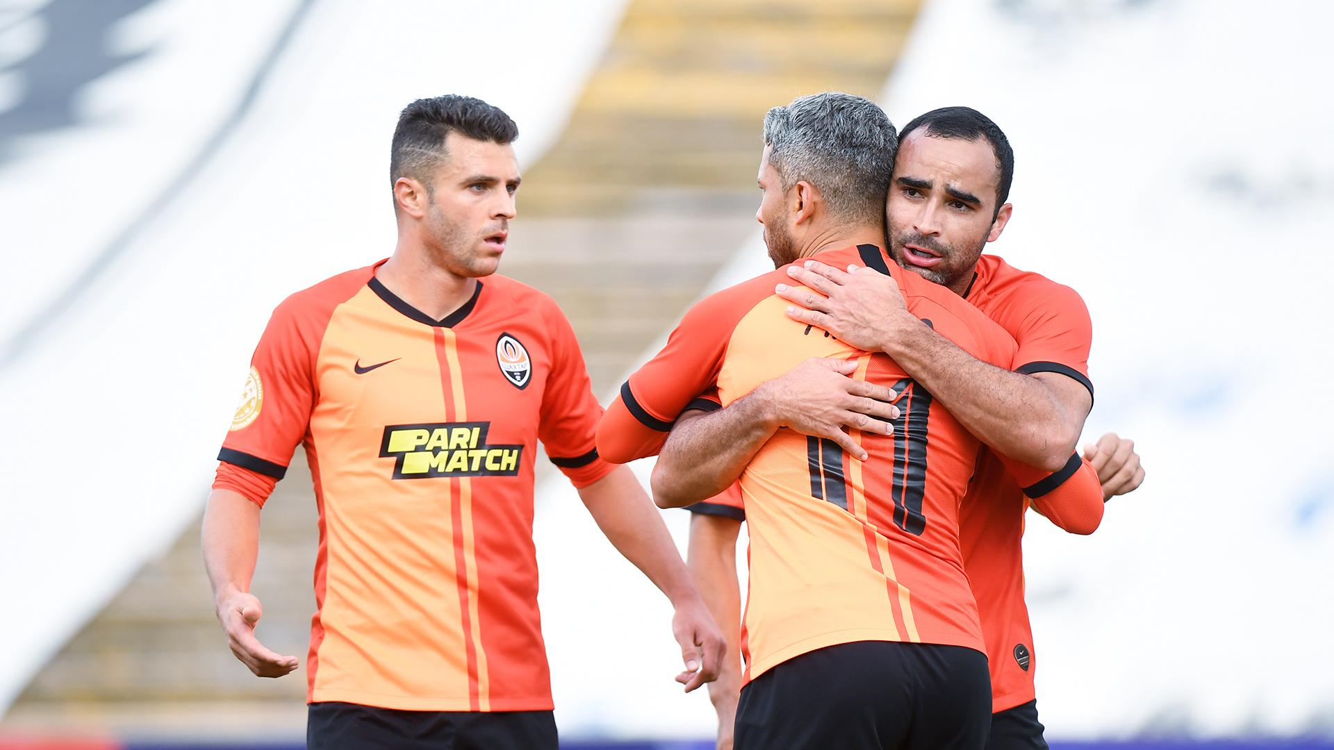 Днепр-1 – Шахтер: где смотреть онлайн матч 5 октября 2019 – чемпионат Украины