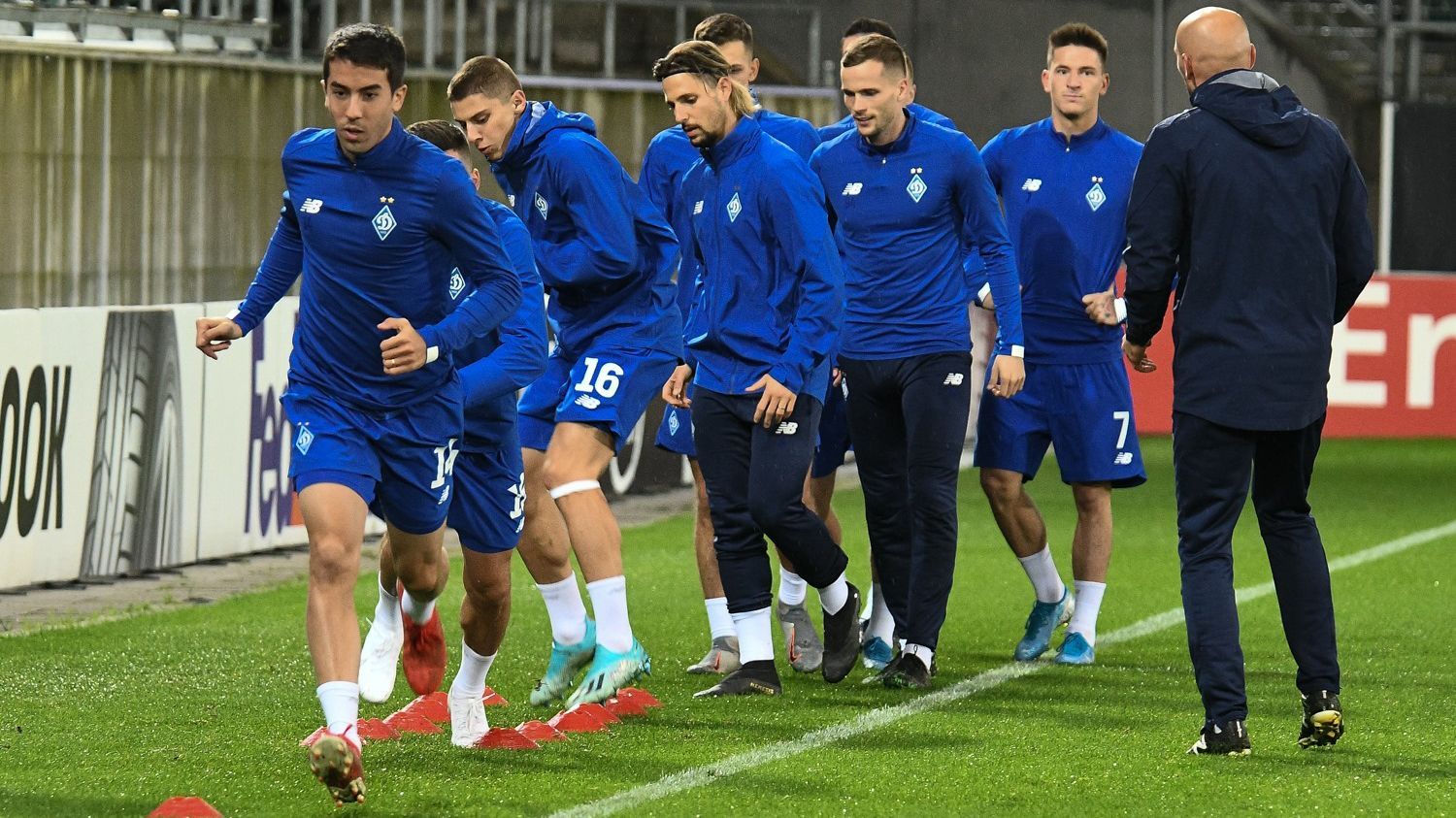 Колос – Динамо: прогноз і ставки на матч 06.10.2019 – чемпіонат України Колос – Динамо: прогноз і ставки на матч 06.10.2019 – чемпіонат України