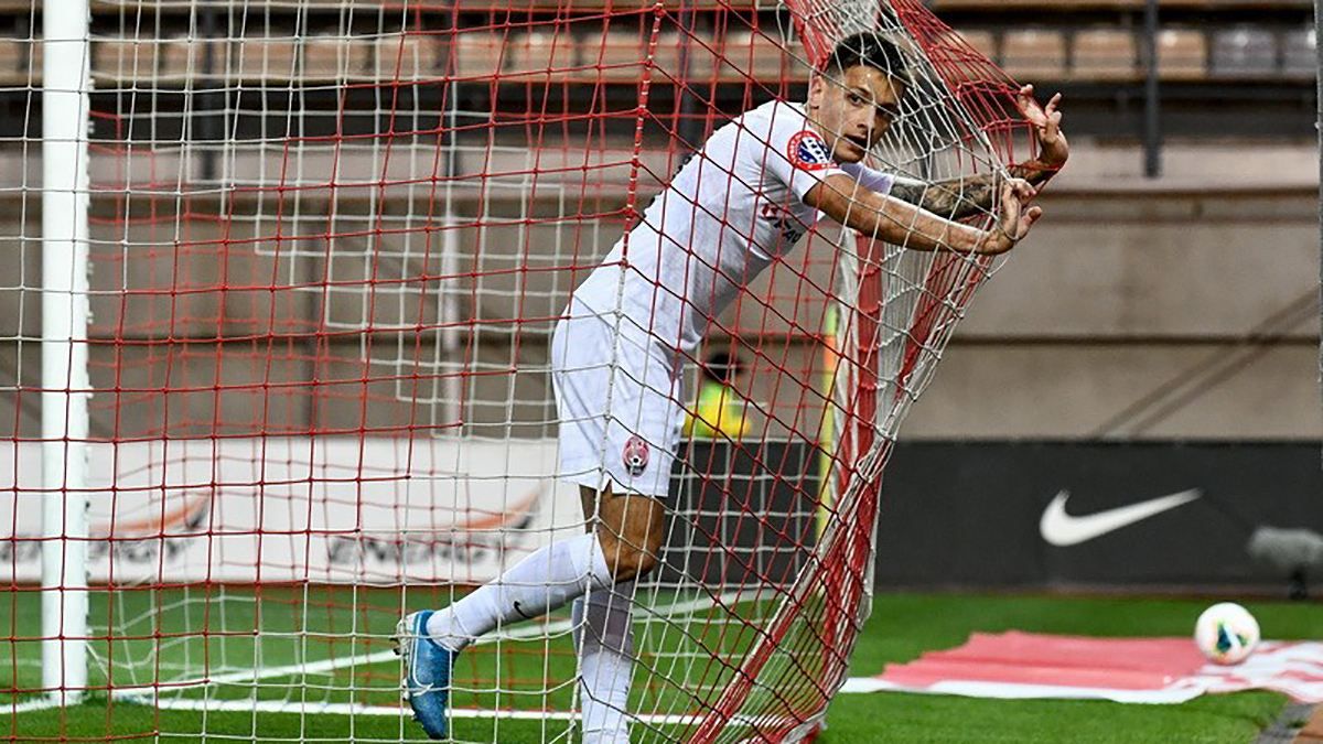 Олимпик – Заря: обзор и счет матча 29.09.2019 – УПЛ Олимпик – Заря: обзор и счет матча 29.09.2019 – УПЛ