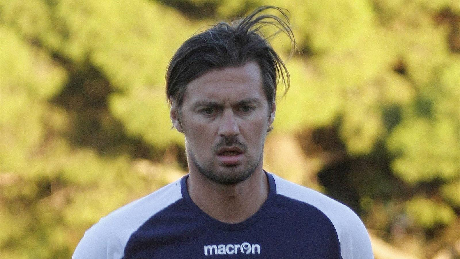 Милевский спел гимн Беларуси и отдал ассист в главном дерби с БАТЭ: видео