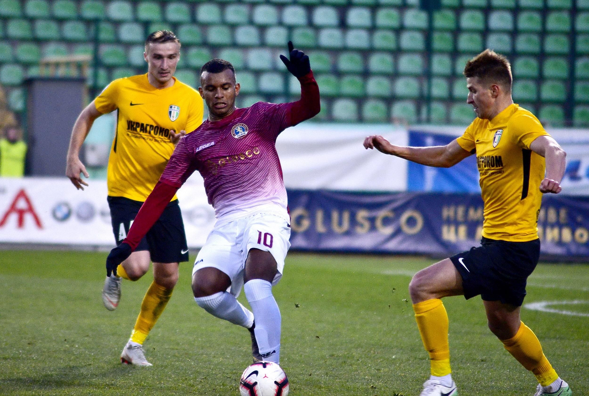 Олександрія - Львів: огляд і рахунок матчу 28.09.2019 - УПЛ Олександрія - Львів: огляд і рахунок матчу 28.09.2019 - УПЛ