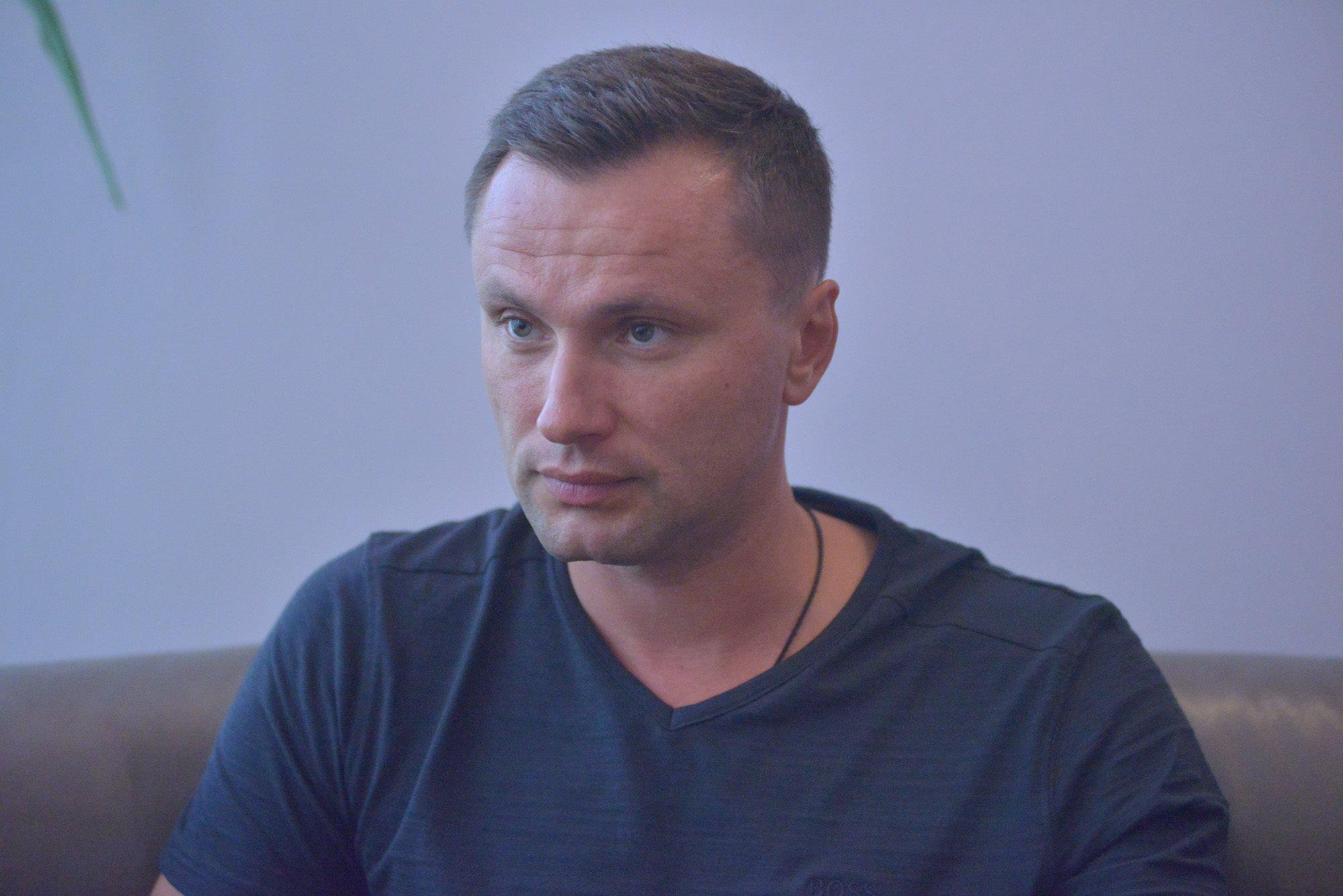 Маркевич назвал будущую звезду сборной Украины