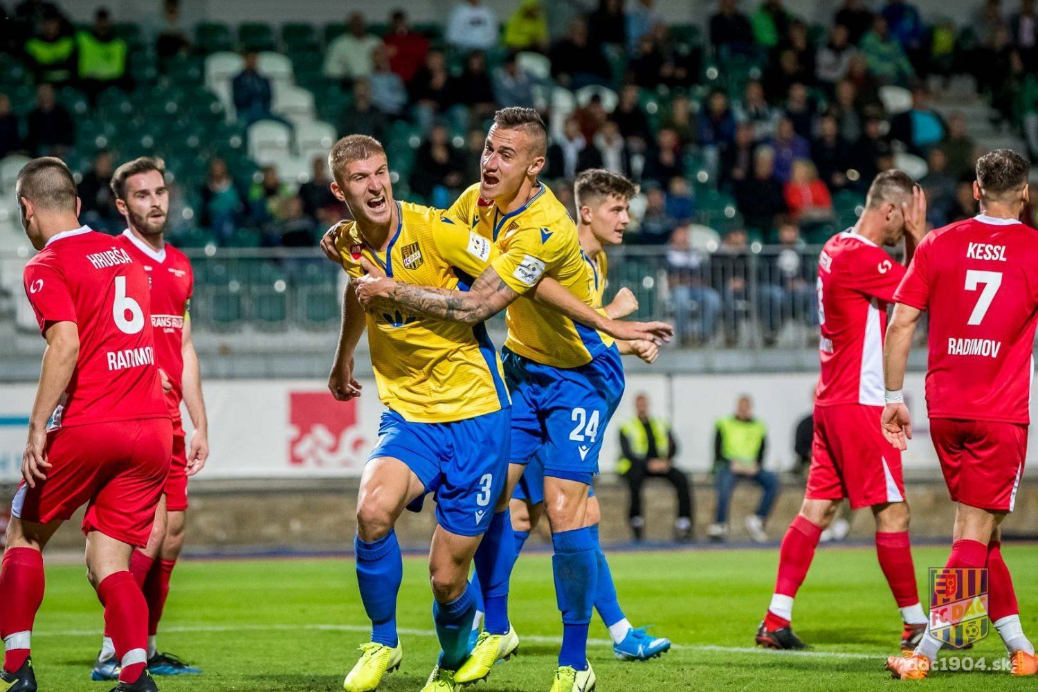 Чемпіон світу в складі збірної України забив гол за іноземний клуб: відео Чемпіон світу в складі збірної України забив гол за іноземний клуб: відео