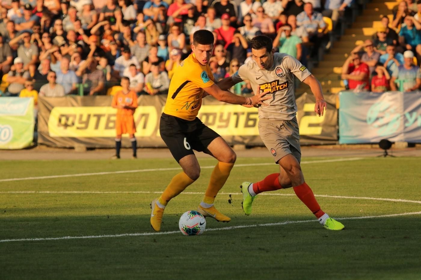 Утверждены даты и время начала матчей 11 и 12 туров УПЛ Утверждены даты и время начала матчей 11 и 12 туров УПЛ