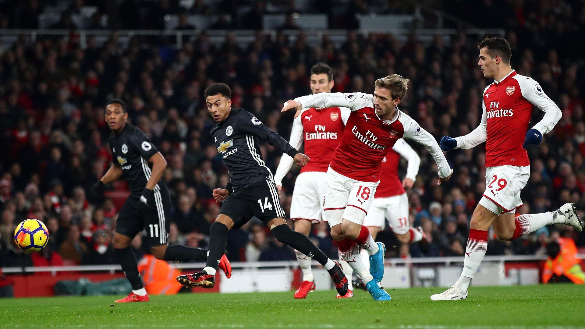 Манчестер Юнайтед – Арсенал: где смотреть онлайн матч 30 сентября 2019 – АПЛ