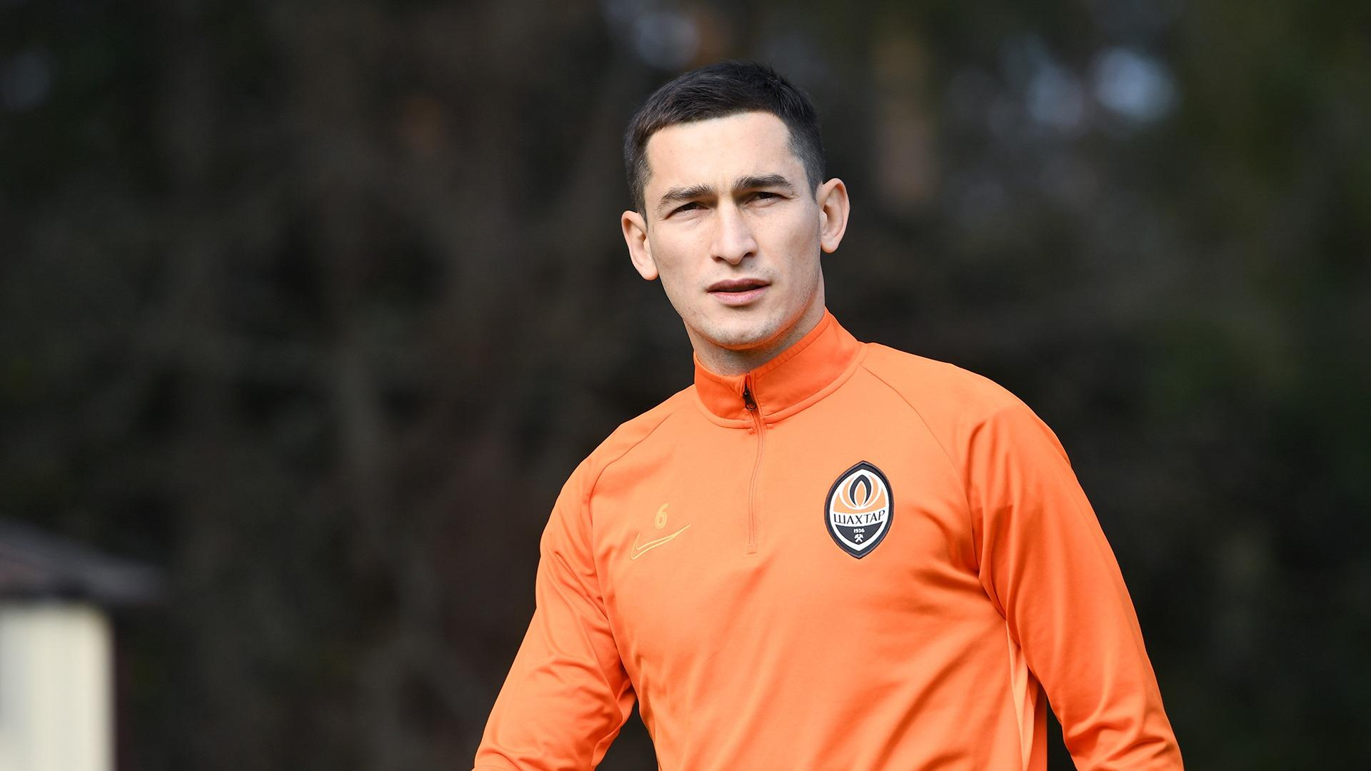 Лидер "Шахтера" и сборной Украины зимой может перейти в АПЛ