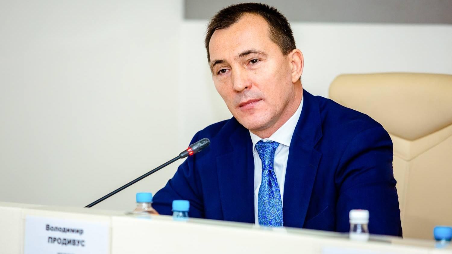 Ніякого скасування або заборони професійного боксу не буде, – президент Федерації боксу Ніякого скасування або заборони професійного боксу не буде, – президент Федерації боксу