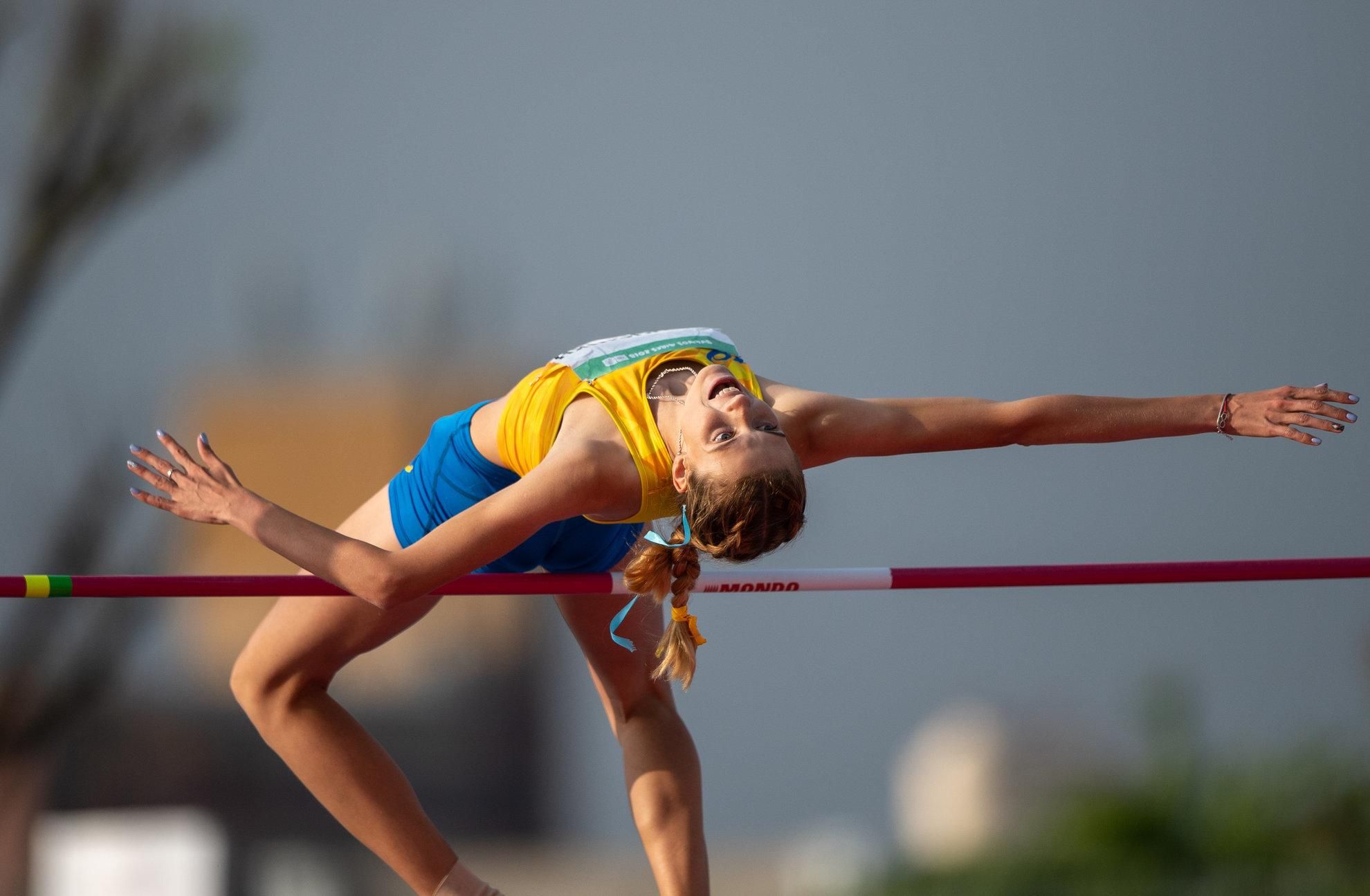 Три украинки вышли в финал чемпионата мира по легкой атлетике: итоги первого дня Три украинки вышли в финал чемпионата мира по легкой атлетике: итоги первого дня