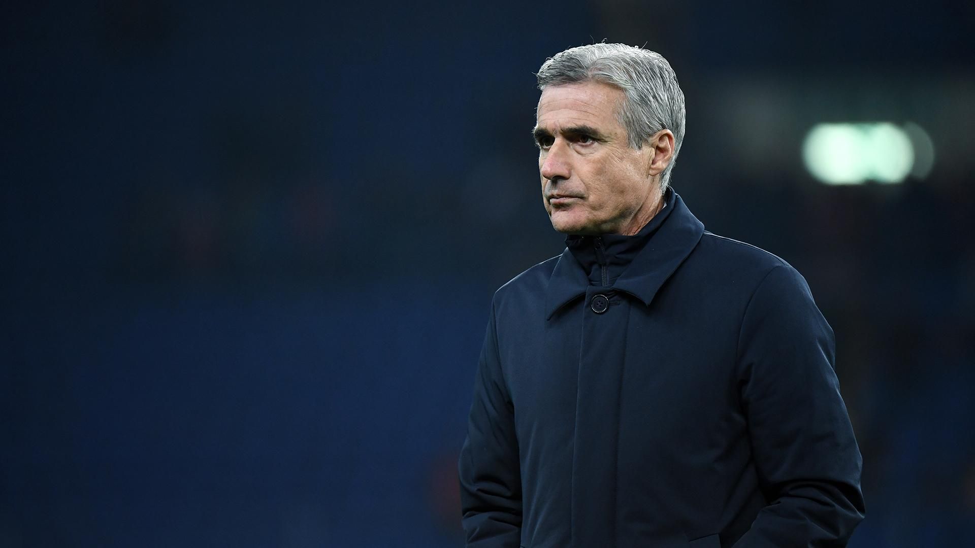 Главный тренер "Шахтера" прокомментировал трансфер Степаненко в АПЛ Главный тренер "Шахтера" прокомментировал трансфер Степаненко в АПЛ