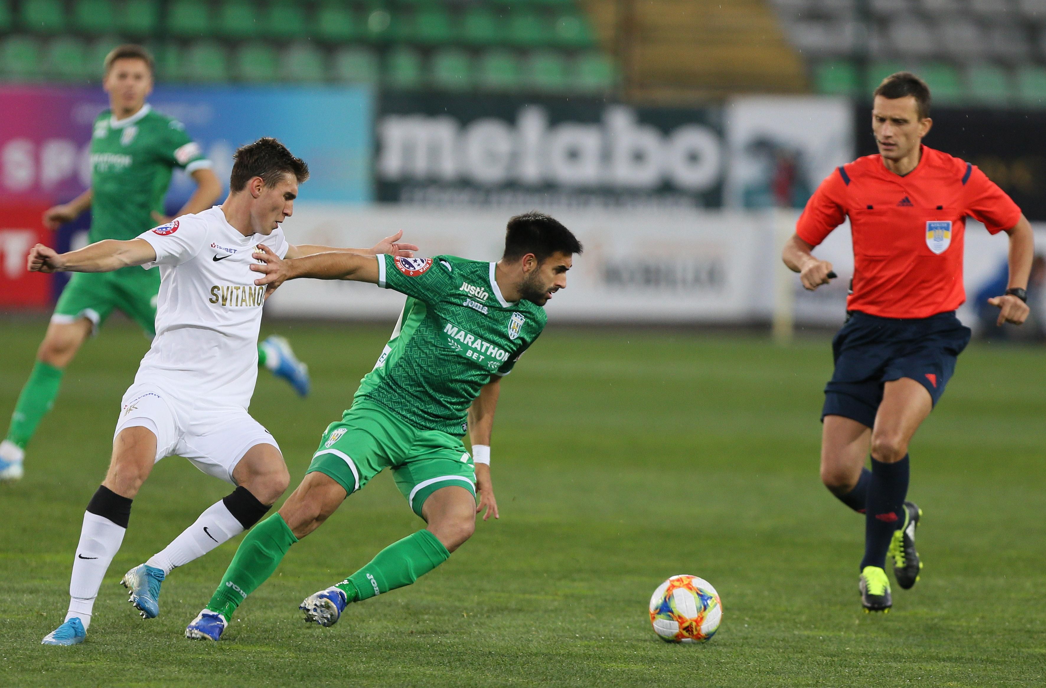 Карпаты – Колос: онлайн-трансляция матча УПЛ Карпаты – Колос: онлайн-трансляция матча УПЛ