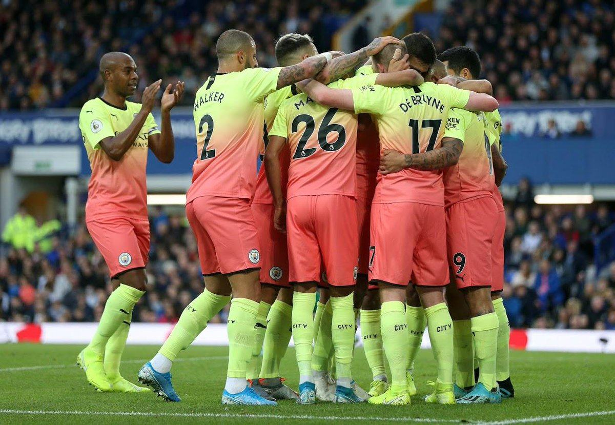 Мінімальна перемога "Ліверпуля",  важка звитяга "Тоттенхема": результати 7 туру АПЛ - 29 сентября 2019 - 24 Канал